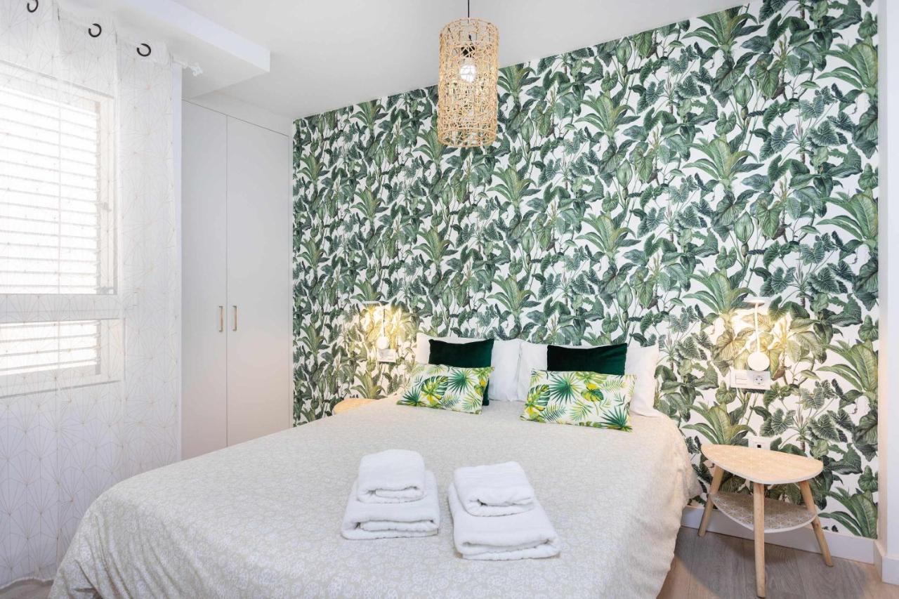 Puertito Atlantic Holiday Cerca Del Mar & Wifi 圭马尔港 外观 照片