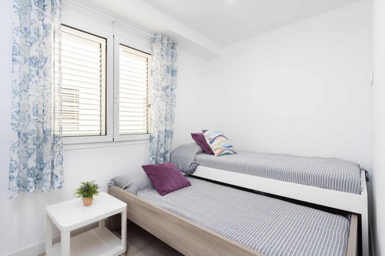 Puertito Atlantic Holiday Cerca Del Mar & Wifi 圭马尔港 外观 照片