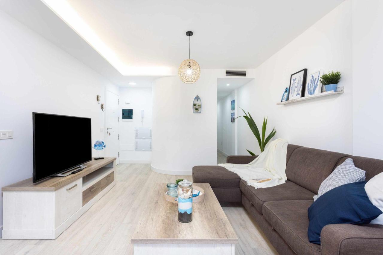 Puertito Atlantic Holiday Cerca Del Mar & Wifi 圭马尔港 外观 照片