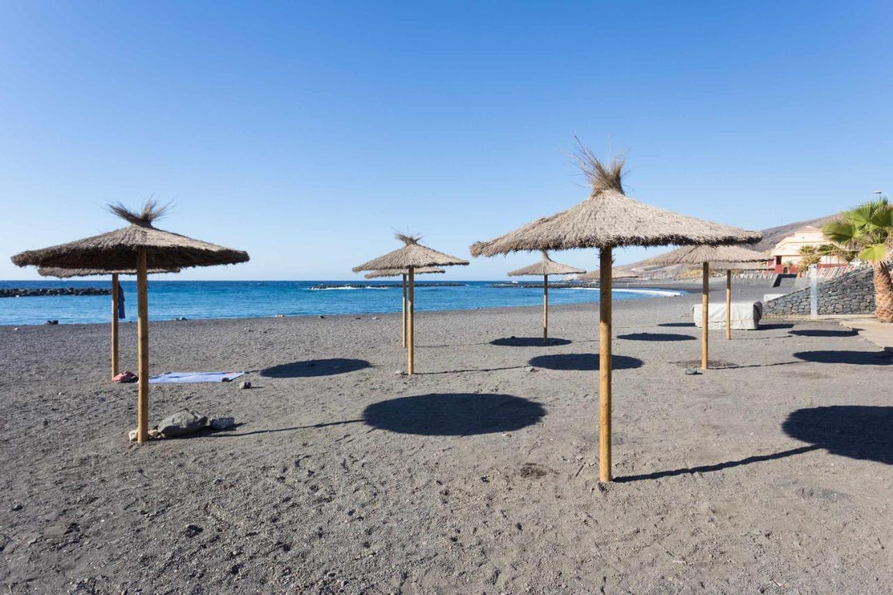 Puertito Atlantic Holiday Cerca Del Mar & Wifi 圭马尔港 外观 照片
