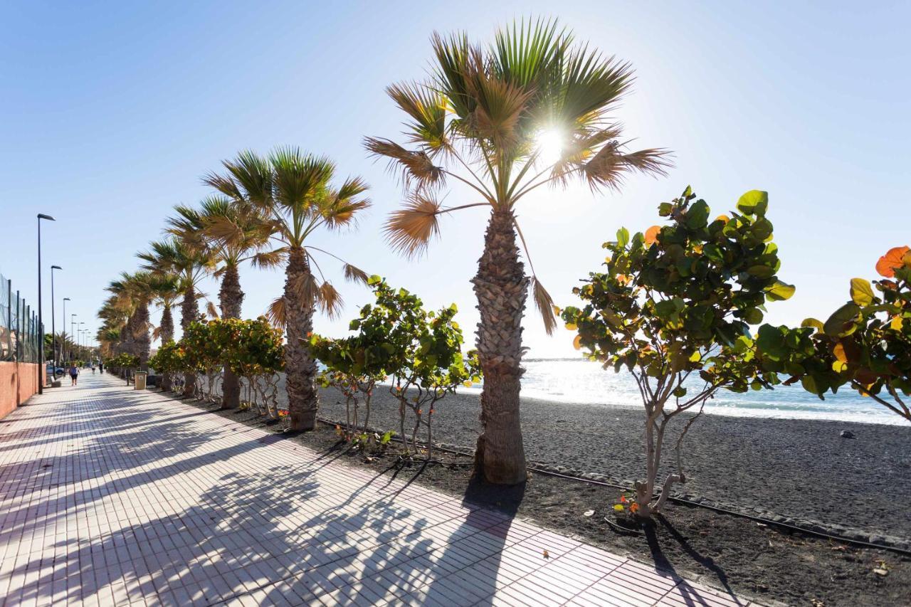Puertito Atlantic Holiday Cerca Del Mar & Wifi 圭马尔港 外观 照片