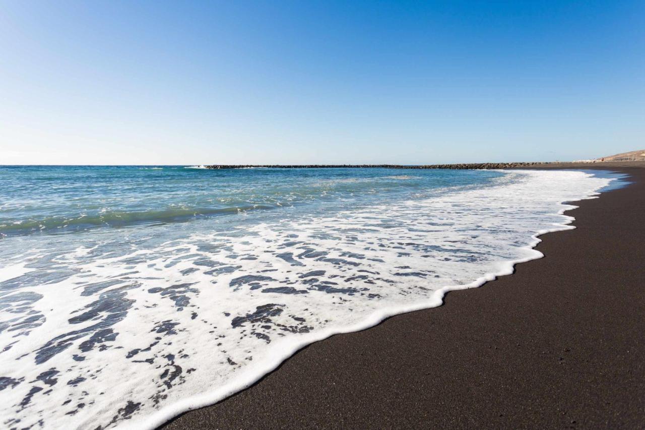 Puertito Atlantic Holiday Cerca Del Mar & Wifi 圭马尔港 外观 照片